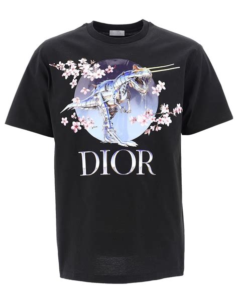 dior t shirt mens price|christian dior t shirt men's.